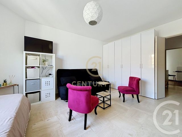 Appartement F1 à vendre - 1 pièce - 31.54 m2 - MONTPELLIER - 34 - LANGUEDOC-ROUSSILLON - Century 21 Vicarello