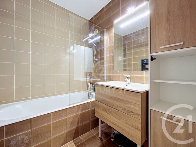 Appartement F1 à vendre - 1 pièce - 31.54 m2 - MONTPELLIER - 34 - LANGUEDOC-ROUSSILLON - Century 21 Vicarello