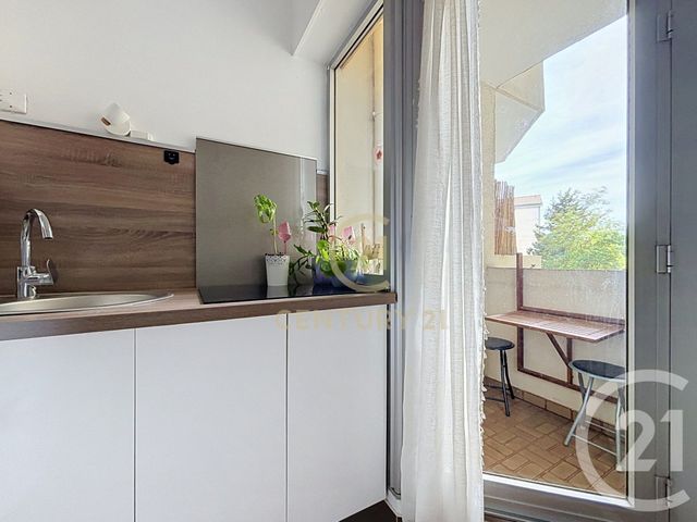 Appartement F1 à vendre - 1 pièce - 31.54 m2 - MONTPELLIER - 34 - LANGUEDOC-ROUSSILLON - Century 21 Vicarello