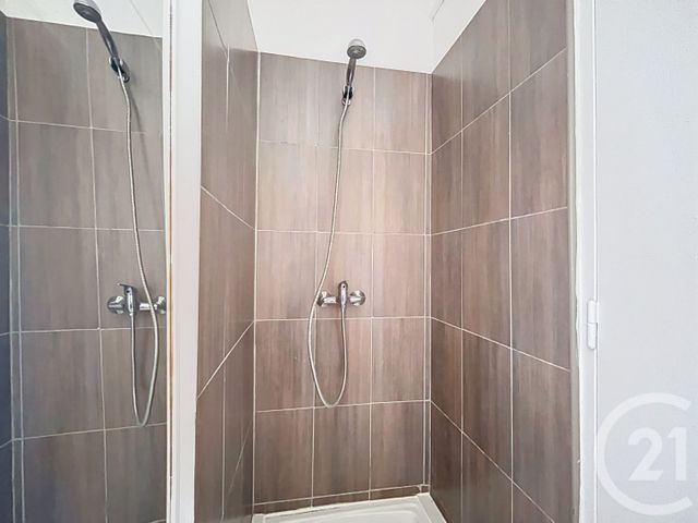 Appartement F1 à vendre - 1 pièce - 24.6 m2 - MONTPELLIER - 34 - LANGUEDOC-ROUSSILLON - Century 21 Vicarello