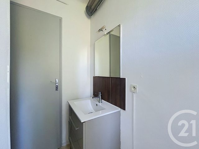 Appartement F1 à vendre - 1 pièce - 24.6 m2 - MONTPELLIER - 34 - LANGUEDOC-ROUSSILLON - Century 21 Vicarello