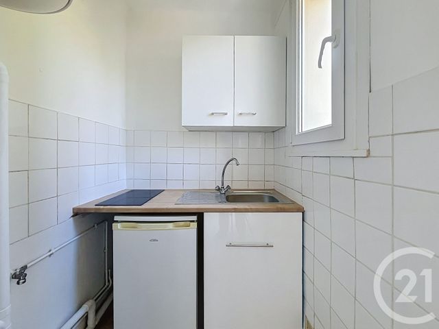 Appartement F1 à vendre - 1 pièce - 24.6 m2 - MONTPELLIER - 34 - LANGUEDOC-ROUSSILLON - Century 21 Vicarello