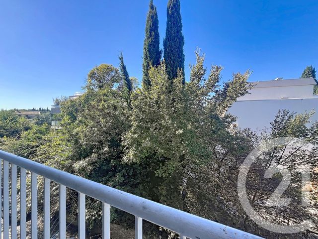 Appartement F1 à vendre - 1 pièce - 24.6 m2 - MONTPELLIER - 34 - LANGUEDOC-ROUSSILLON - Century 21 Vicarello