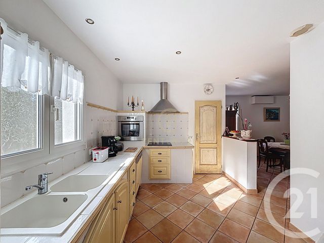 maison à vendre - 6 pièces - 145.0 m2 - ST GELY DU FESC - 34 - LANGUEDOC-ROUSSILLON - Century 21 Vicarello