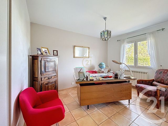 maison à vendre - 6 pièces - 145.0 m2 - ST GELY DU FESC - 34 - LANGUEDOC-ROUSSILLON - Century 21 Vicarello