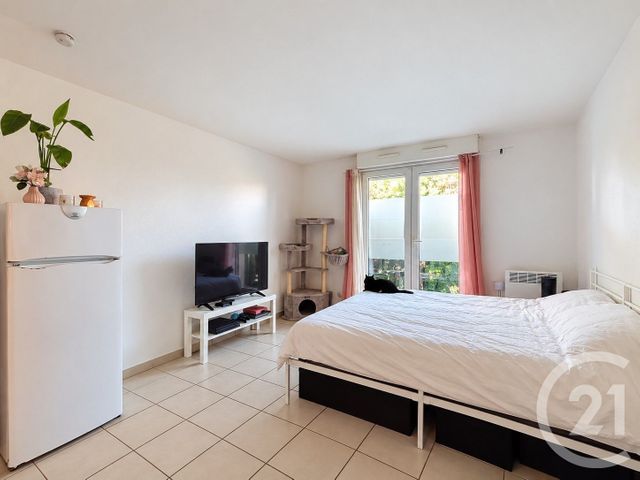 Appartement F1 à vendre GRABELS