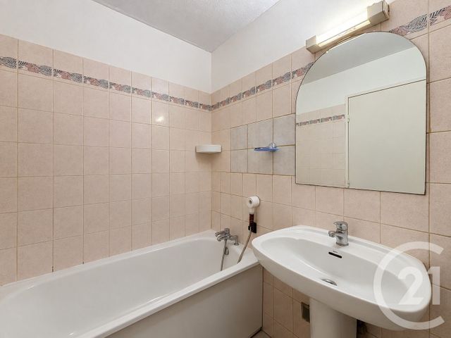 Appartement F1 à vendre - 1 pièce - 20.91 m2 - GRABELS - 34 - LANGUEDOC-ROUSSILLON - Century 21 Vicarello