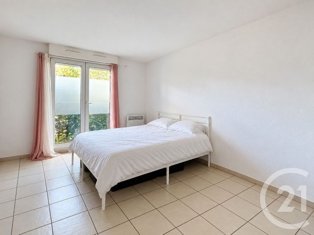 Appartement F1 à vendre - 1 pièce - 20.91 m2 - GRABELS - 34 - LANGUEDOC-ROUSSILLON - Century 21 Vicarello
