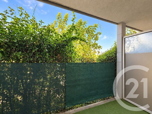 Appartement F1 à vendre - 1 pièce - 20.91 m2 - GRABELS - 34 - LANGUEDOC-ROUSSILLON - Century 21 Vicarello