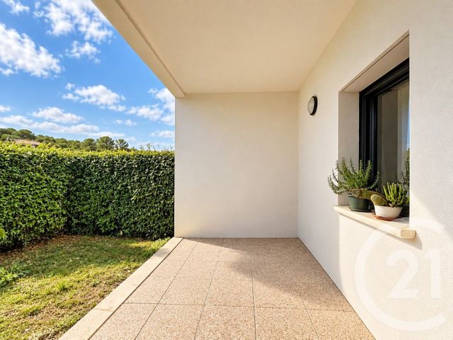 Appartement F3 à vendre - 3 pièces - 68.08 m2 - LES MATELLES - 34 - LANGUEDOC-ROUSSILLON - Century 21 Vicarello