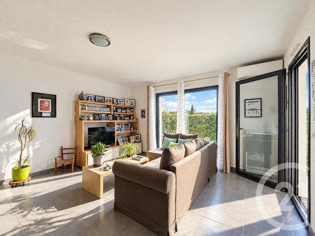 Appartement F3 à vendre - 3 pièces - 68.08 m2 - LES MATELLES - 34 - LANGUEDOC-ROUSSILLON - Century 21 Vicarello