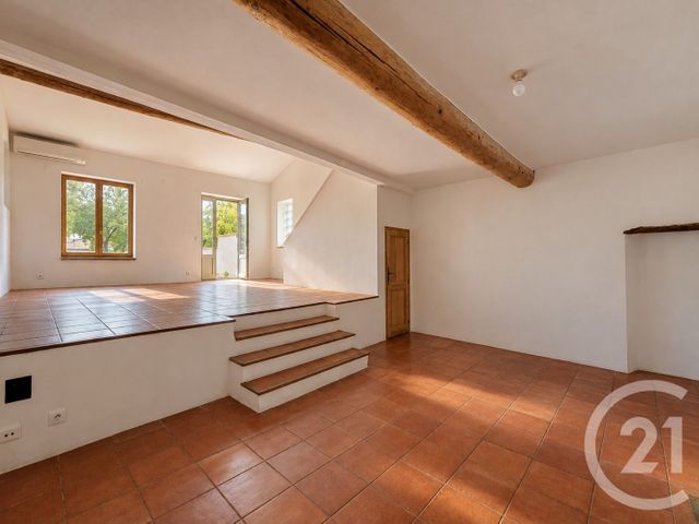 maison à vendre - 6 pièces - 128.86 m2 - CLARET - 34 - LANGUEDOC-ROUSSILLON - Century 21 Vicarello