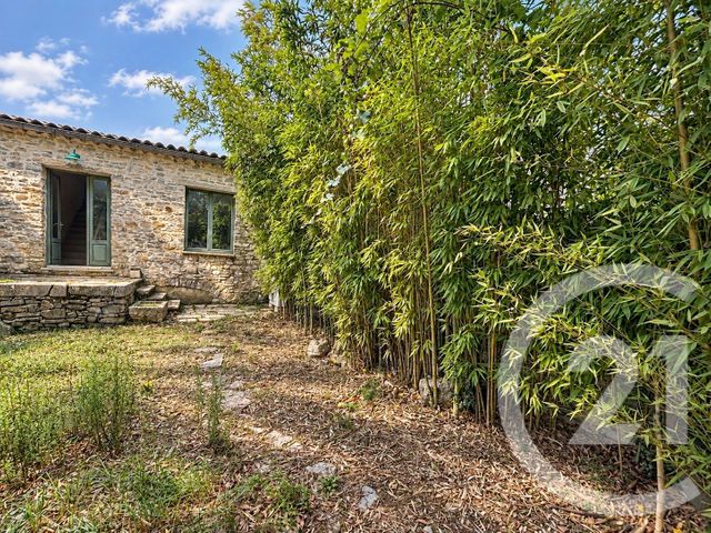 maison à vendre - 6 pièces - 128.86 m2 - CLARET - 34 - LANGUEDOC-ROUSSILLON - Century 21 Vicarello