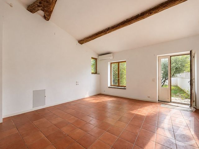 maison à vendre - 6 pièces - 128.86 m2 - CLARET - 34 - LANGUEDOC-ROUSSILLON - Century 21 Vicarello