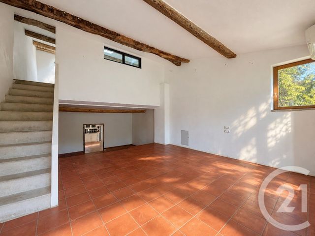 maison à vendre - 6 pièces - 128.86 m2 - CLARET - 34 - LANGUEDOC-ROUSSILLON - Century 21 Vicarello