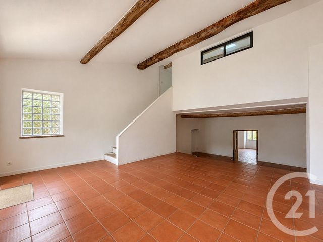 maison à vendre - 6 pièces - 128.86 m2 - CLARET - 34 - LANGUEDOC-ROUSSILLON - Century 21 Vicarello