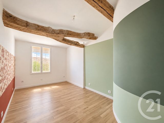 maison à vendre - 6 pièces - 128.86 m2 - CLARET - 34 - LANGUEDOC-ROUSSILLON - Century 21 Vicarello