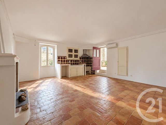 maison à vendre - 6 pièces - 128.86 m2 - CLARET - 34 - LANGUEDOC-ROUSSILLON - Century 21 Vicarello