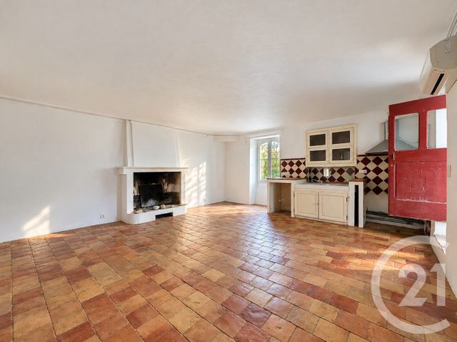 maison à vendre - 6 pièces - 128.86 m2 - CLARET - 34 - LANGUEDOC-ROUSSILLON - Century 21 Vicarello