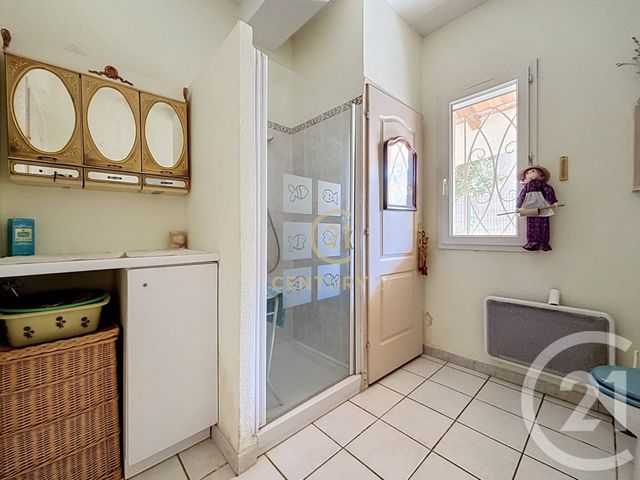 maison à vendre - 5 pièces - 146.0 m2 - ST MATHIEU DE TREVIERS - 34 - LANGUEDOC-ROUSSILLON - Century 21 Vicarello