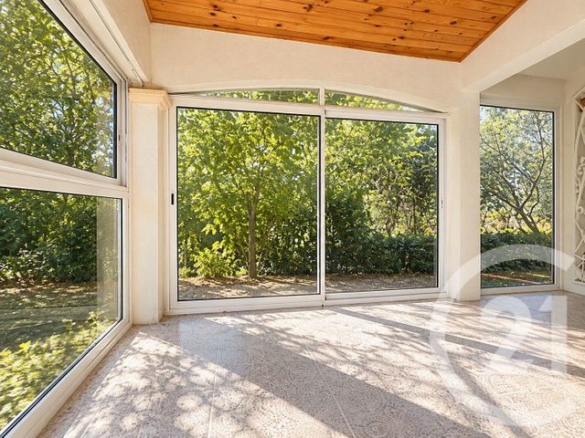 maison à vendre - 5 pièces - 146.0 m2 - ST MATHIEU DE TREVIERS - 34 - LANGUEDOC-ROUSSILLON - Century 21 Vicarello