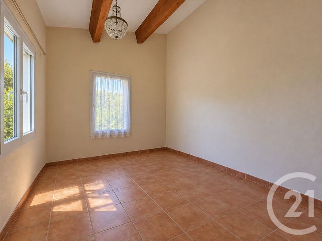 maison à vendre - 5 pièces - 146.0 m2 - ST MATHIEU DE TREVIERS - 34 - LANGUEDOC-ROUSSILLON - Century 21 Vicarello