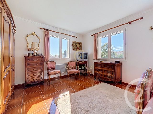 maison à vendre - 5 pièces - 146.0 m2 - ST MATHIEU DE TREVIERS - 34 - LANGUEDOC-ROUSSILLON - Century 21 Vicarello