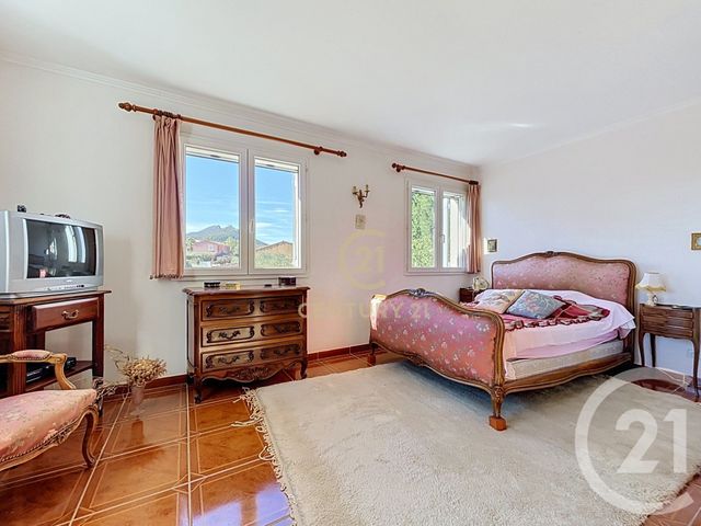 maison à vendre - 5 pièces - 146.0 m2 - ST MATHIEU DE TREVIERS - 34 - LANGUEDOC-ROUSSILLON - Century 21 Vicarello