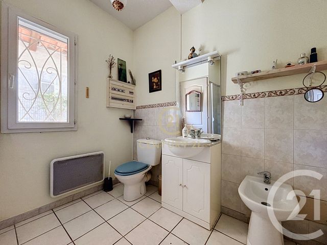 maison à vendre - 5 pièces - 146.0 m2 - ST MATHIEU DE TREVIERS - 34 - LANGUEDOC-ROUSSILLON - Century 21 Vicarello
