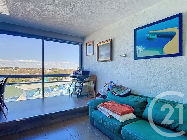 Appartement F5 à vendre - 5 pièces - 106.89 m2 - MONTPELLIER - 34 - LANGUEDOC-ROUSSILLON - Century 21 Vicarello