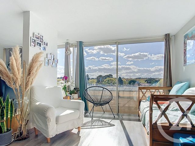 Appartement F5 à vendre - 5 pièces - 106.89 m2 - MONTPELLIER - 34 - LANGUEDOC-ROUSSILLON - Century 21 Vicarello