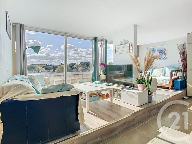 Appartement F5 à vendre - 5 pièces - 106.89 m2 - MONTPELLIER - 34 - LANGUEDOC-ROUSSILLON - Century 21 Vicarello