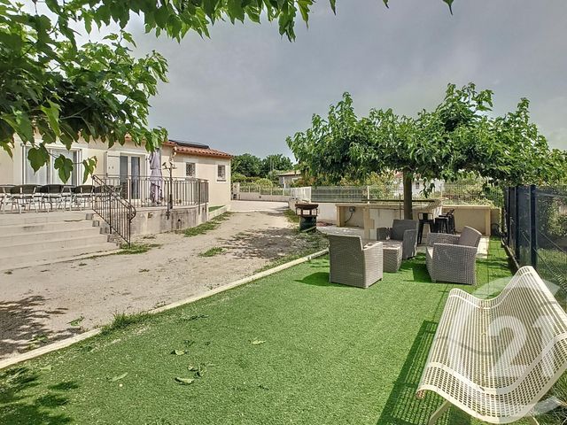 maison - VACQUIERES - 34