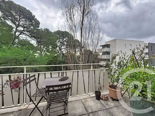 Appartement à vendre - 3 pièces - 70.68 m2 - JUVIGNAC - 34 - LANGUEDOC-ROUSSILLON - Century 21 Vicarello