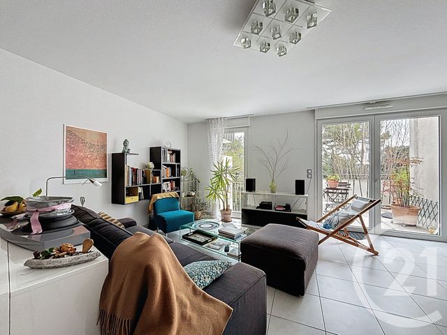 Appartement à vendre JUVIGNAC