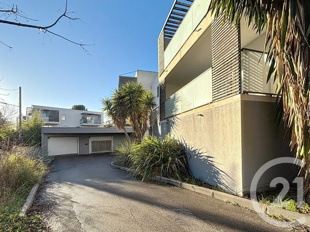 parking à vendre - 19.92 m2 - MONTPELLIER - 34 - LANGUEDOC-ROUSSILLON - Century 21 Vicarello