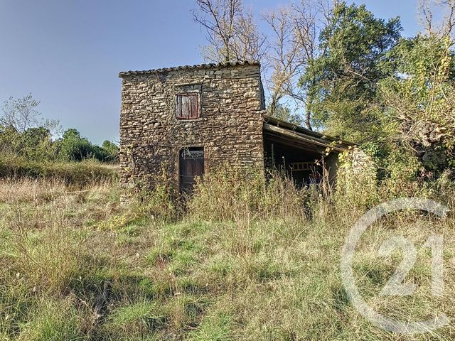 terrain à vendre - 11476.0 m2 - VACQUIERES - 34 - LANGUEDOC-ROUSSILLON - Century 21 Vicarello